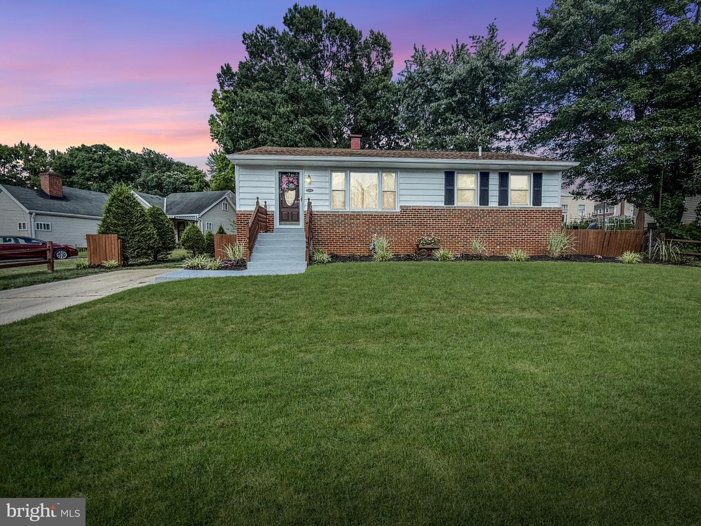 6303 93rd Place, Lanham