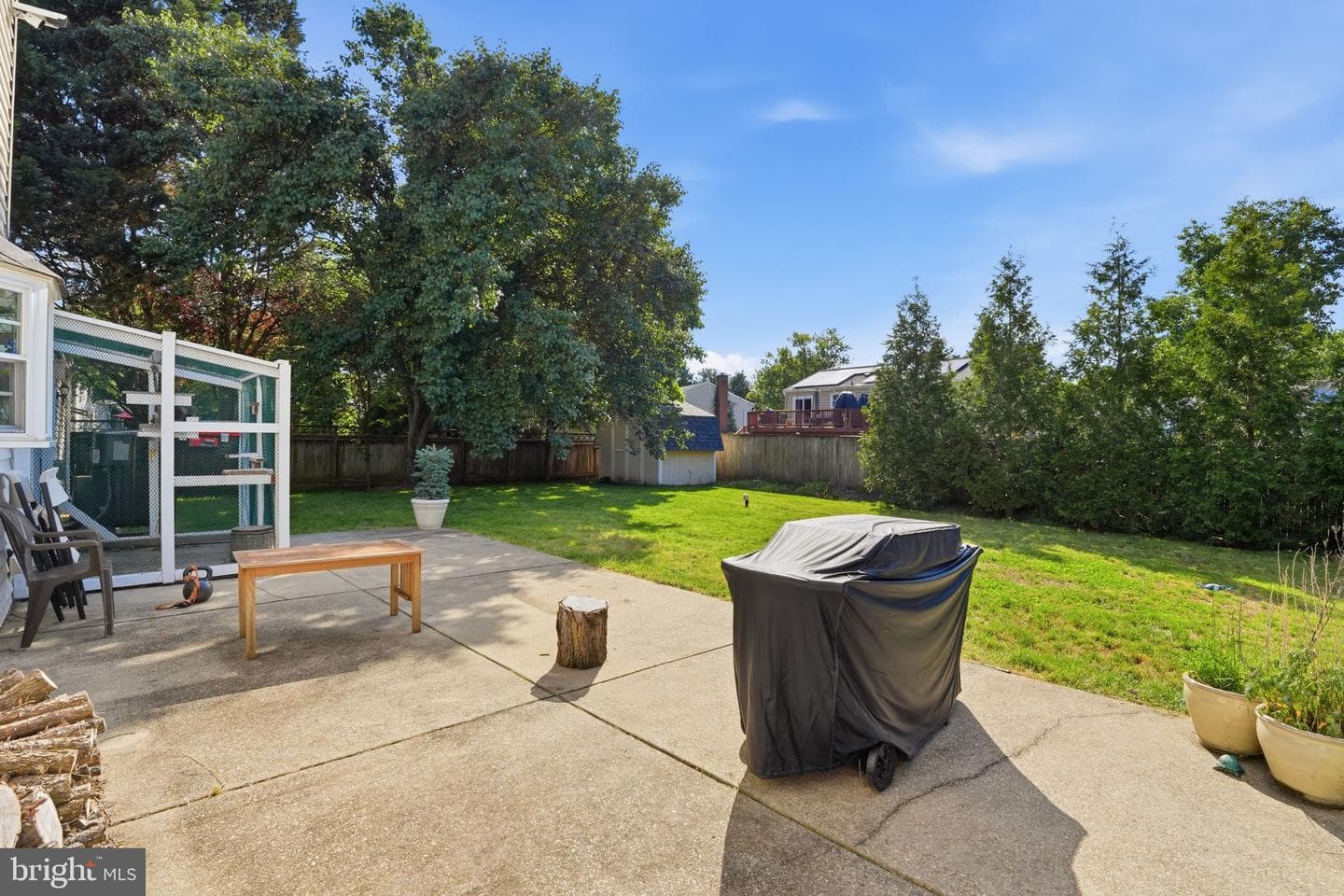 4110 Nesconset Drive photo 33