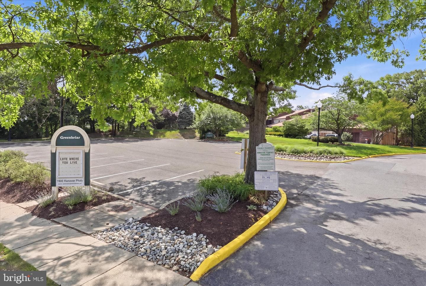 7818 Hanover Parkway #101 photo 29