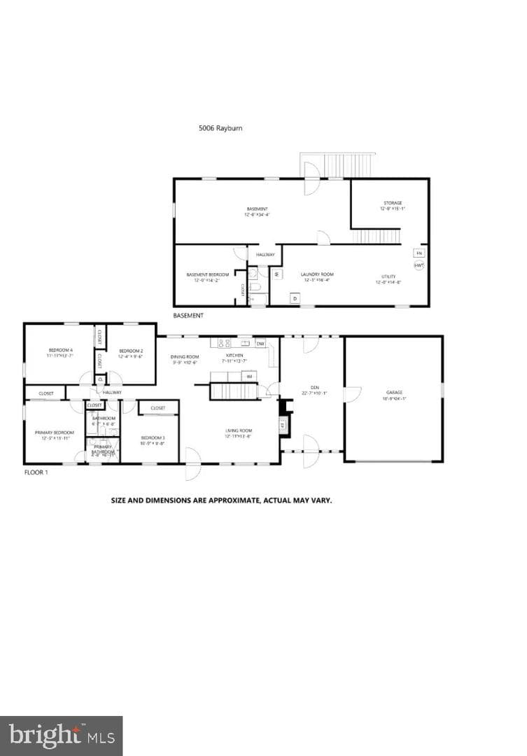 5006 Rayburn Court photo 36