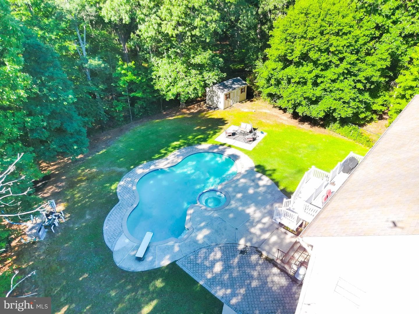 11041 N Keys Road photo 56