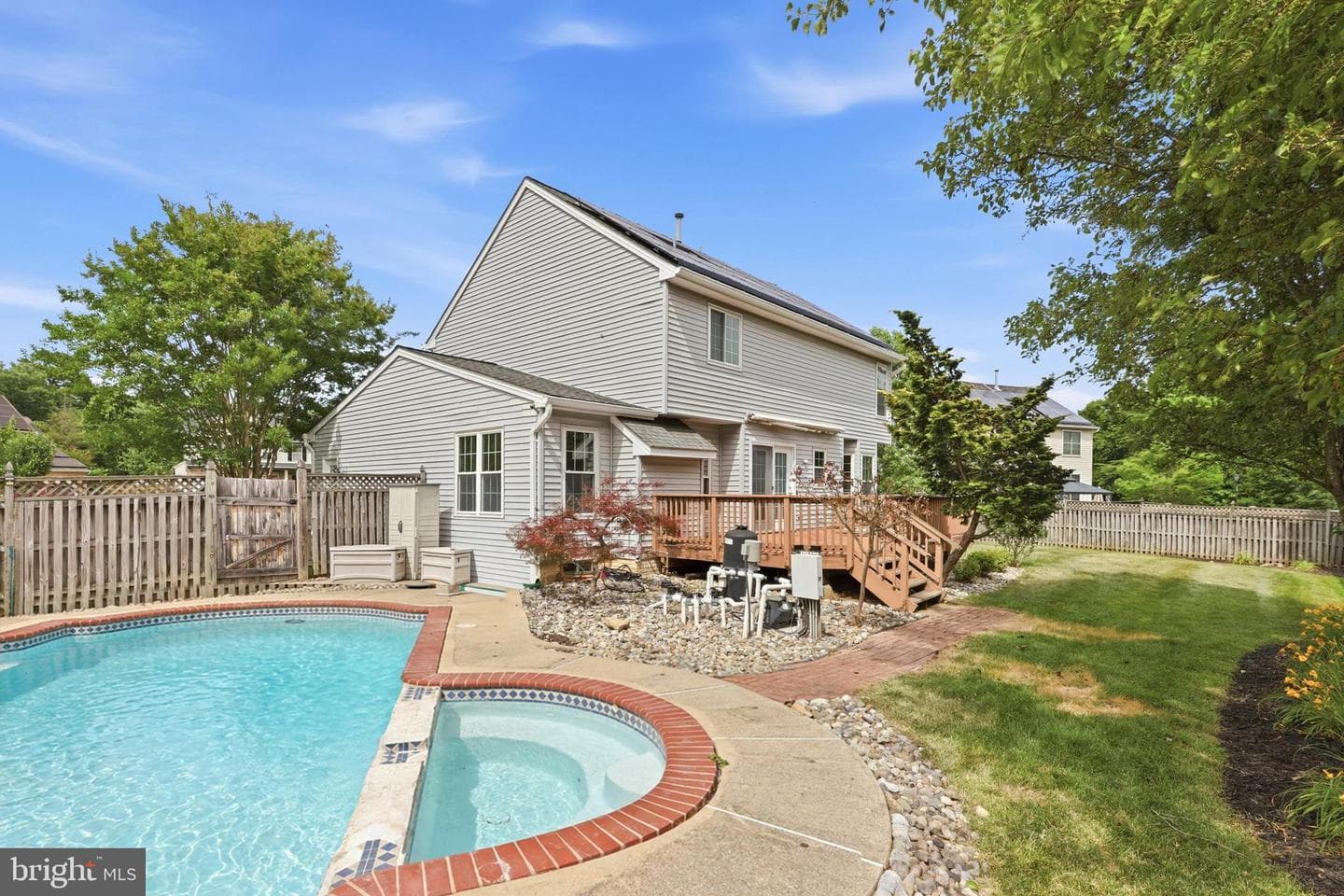 10003 Goose Pond Court photo 16