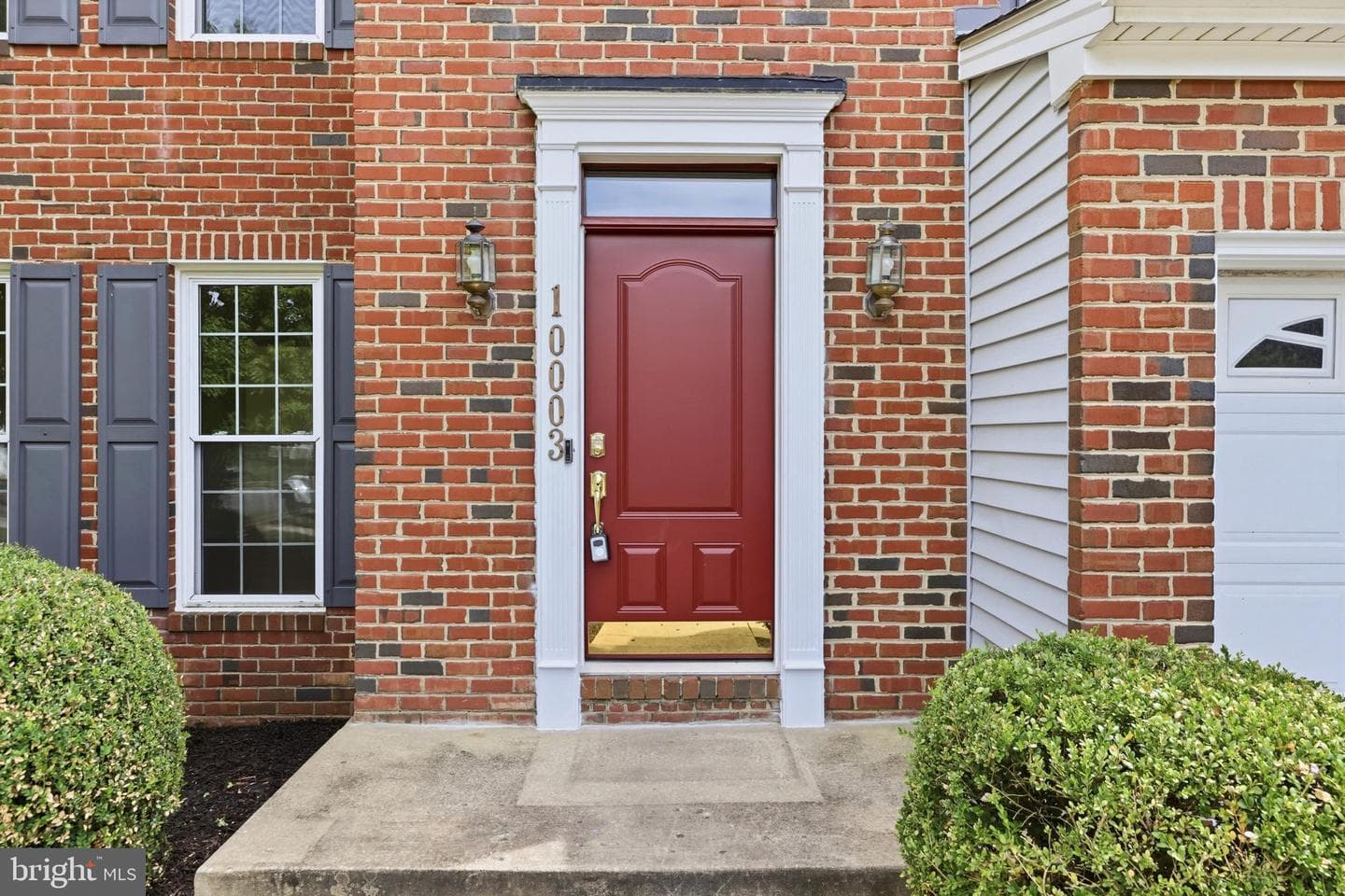 10003 Goose Pond Court photo 3