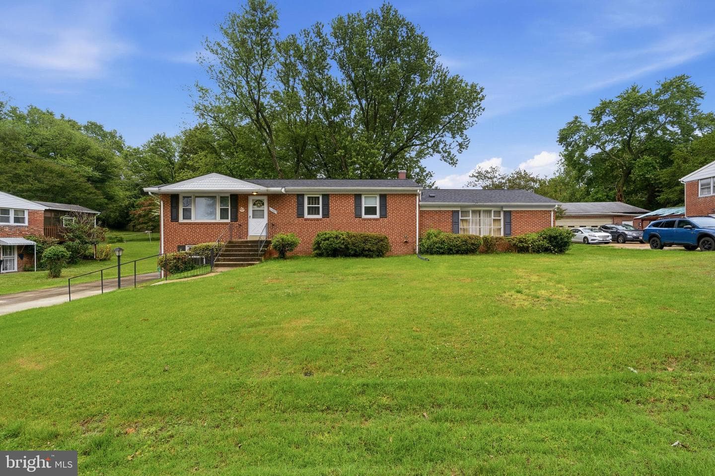 11207 Brooklee Dr photo 1