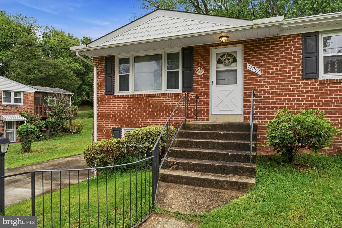 11207 Brooklee Dr photo 3