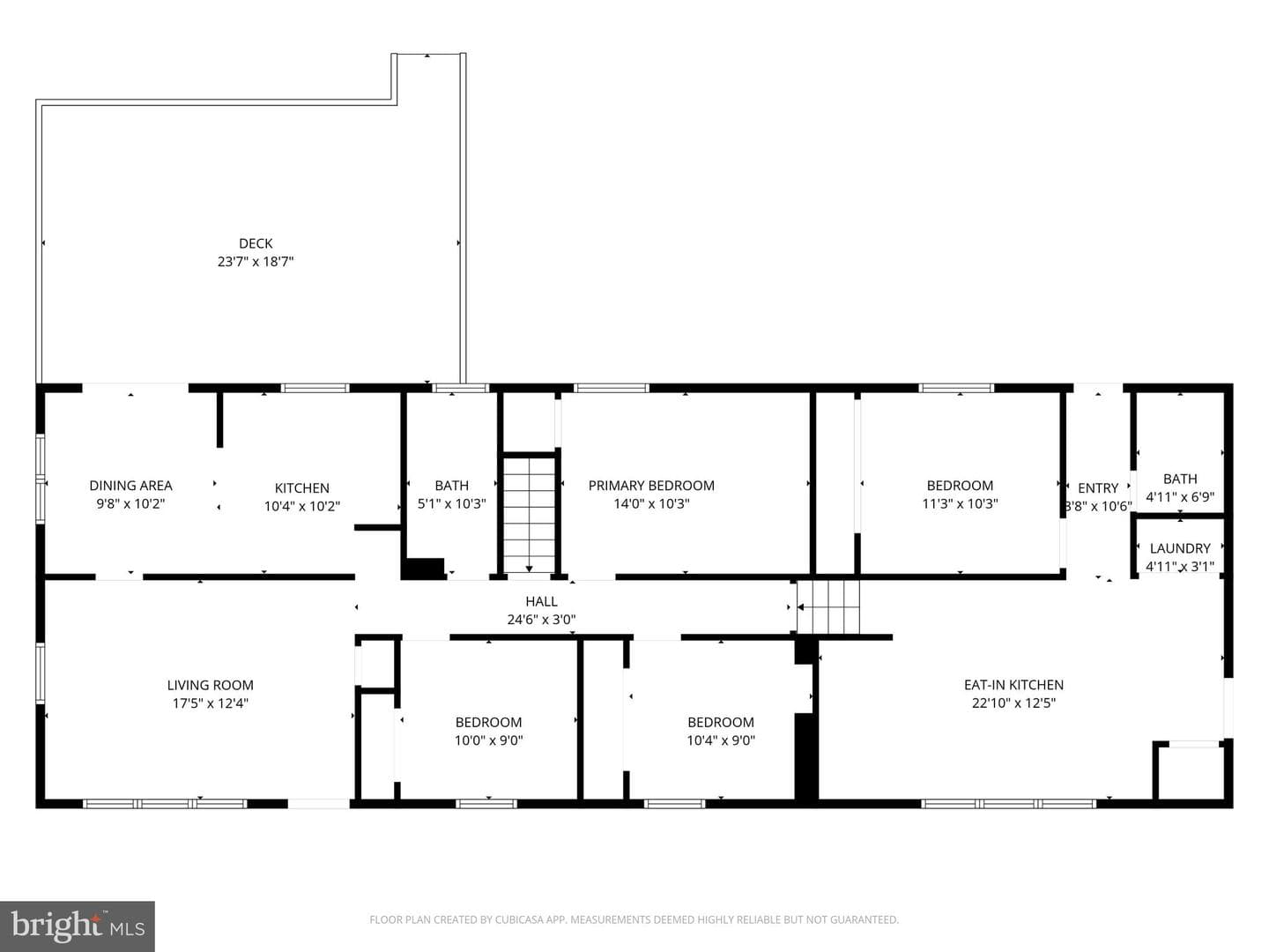 11207 Brooklee Dr photo 46