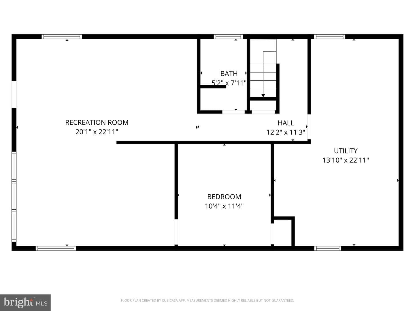 11207 Brooklee Dr photo 47