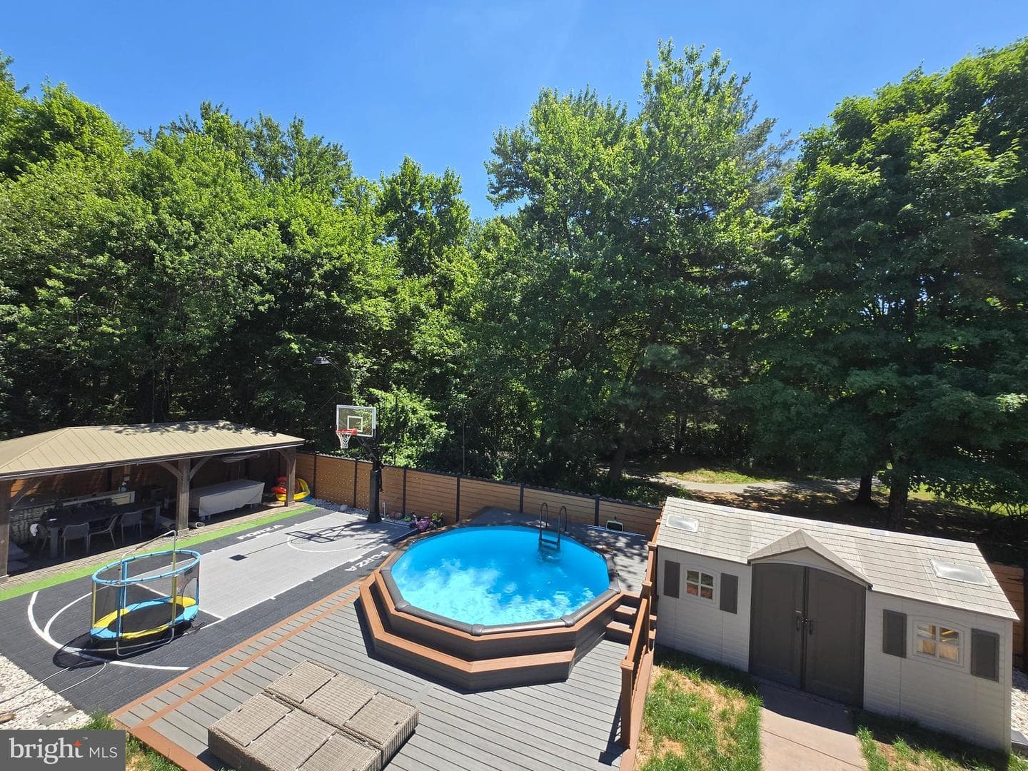10809 Weeping Willow Lane photo 44