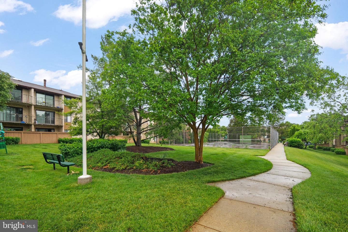 6946 Hanover Parkway #301 photo 24