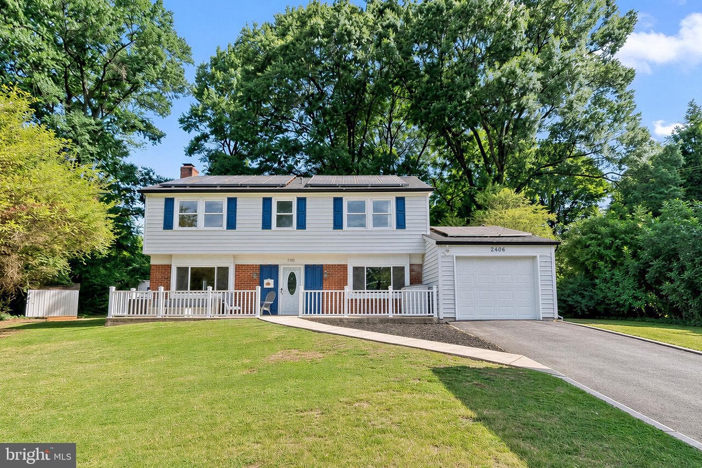 2406 Kenly Place photo 37