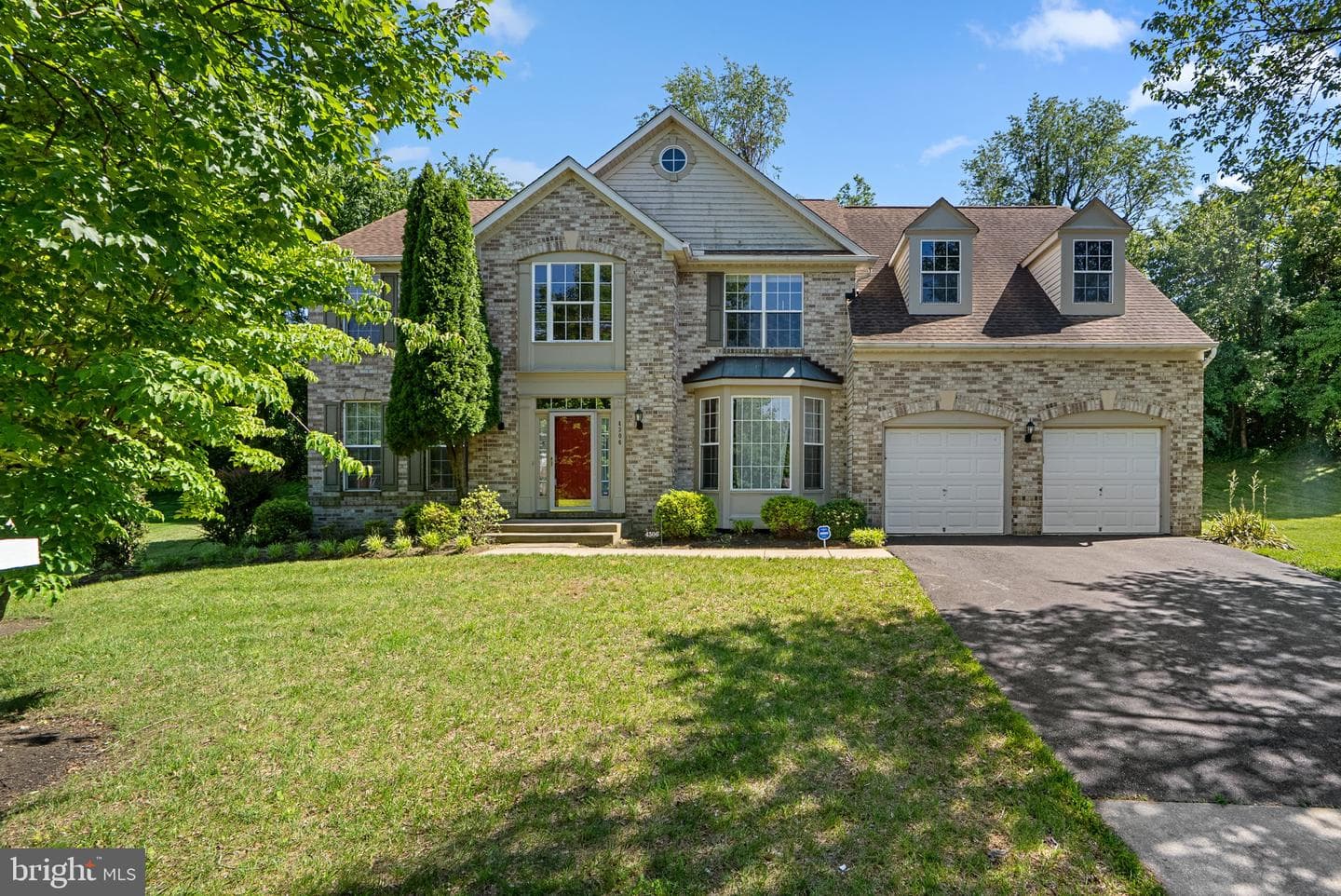 4306 Taverngreen Lane photo 1