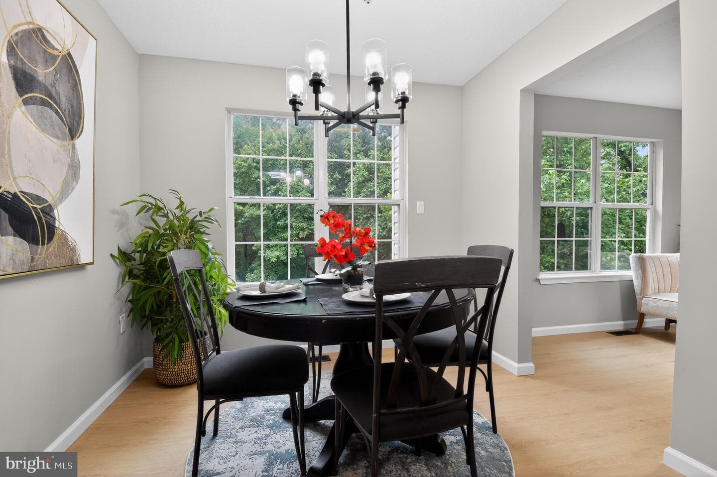1614 Deep Gorge Court photo 9