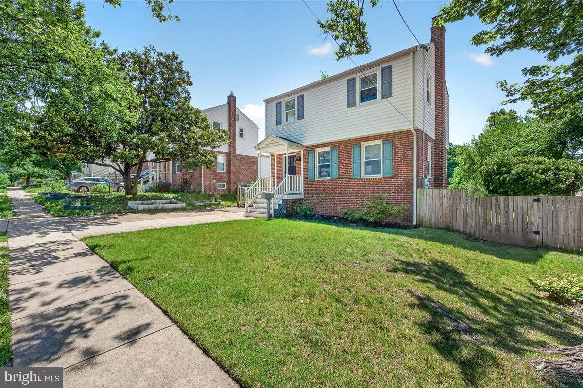 5031 Mangum Road photo 4