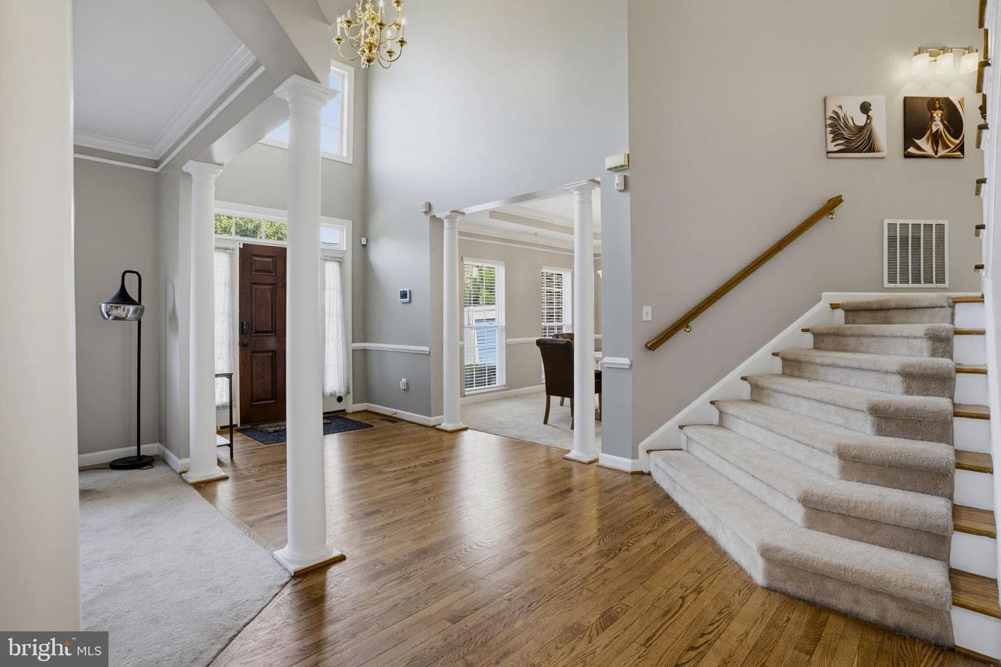 5302 Trotters Glen Drive photo 3
