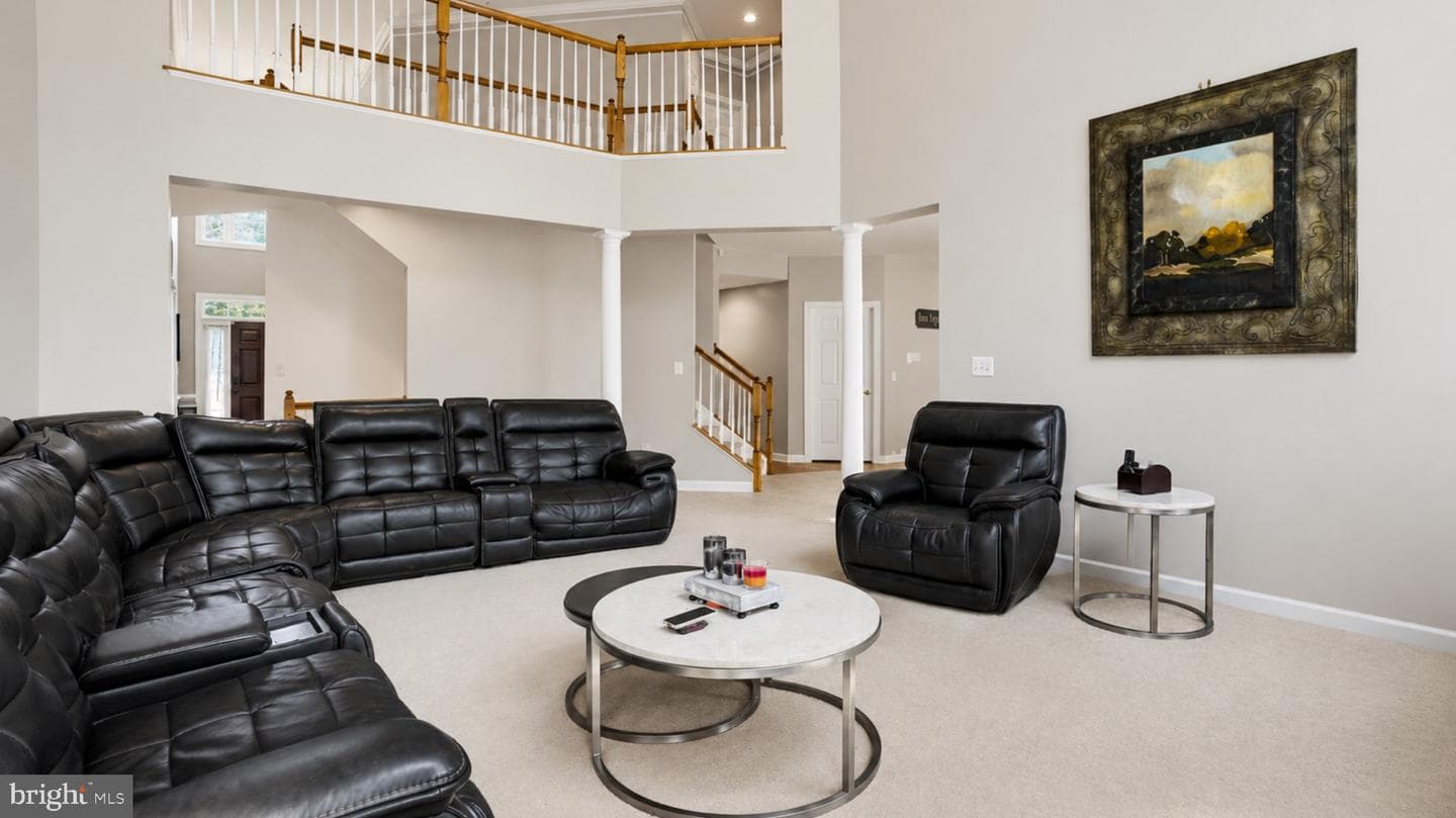 5302 Trotters Glen Drive photo 6