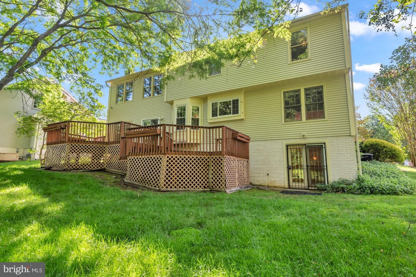 11526 Waesche Drive photo 2