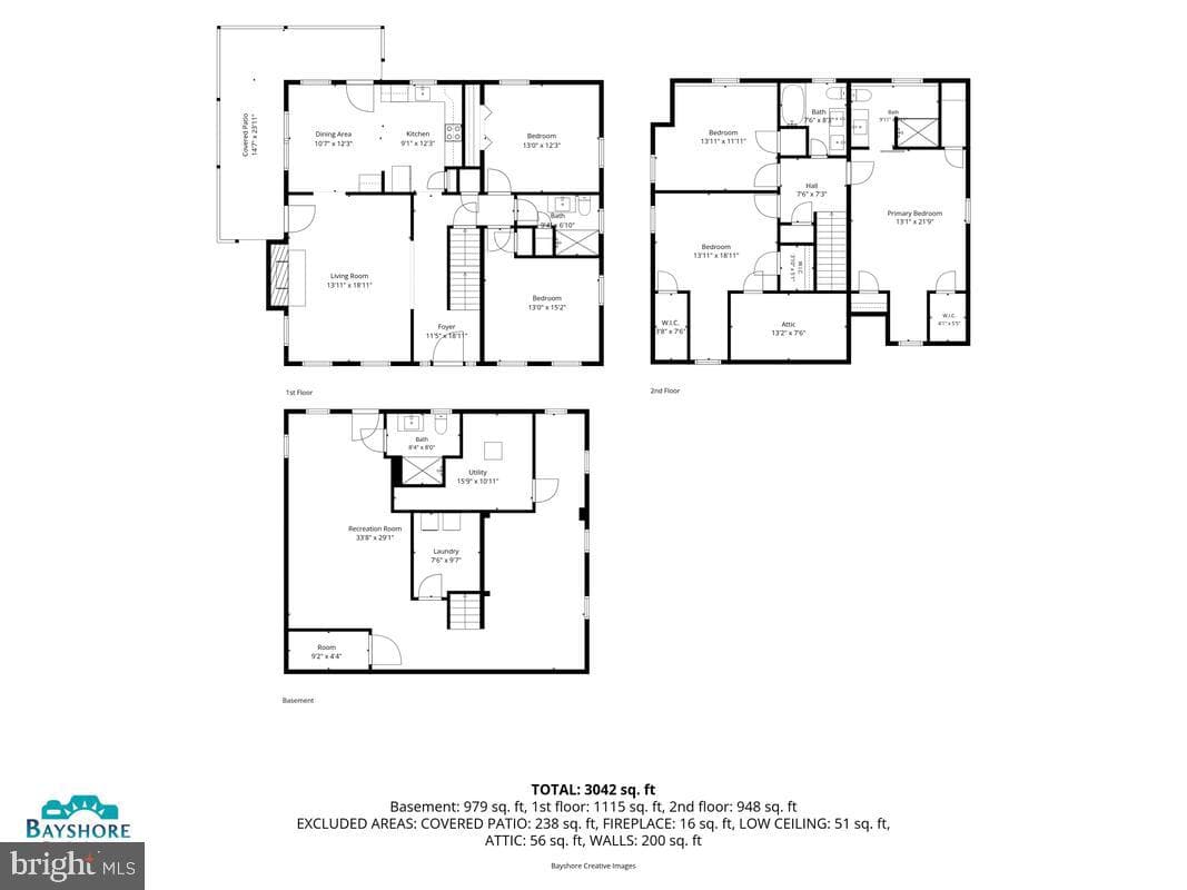 2105 Queens Chapel Road photo 33