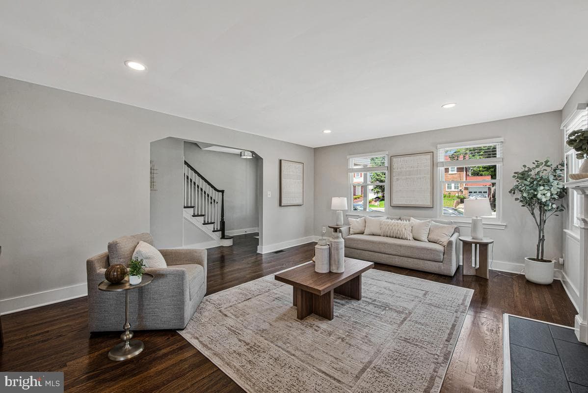 2105 Queens Chapel Road photo 7