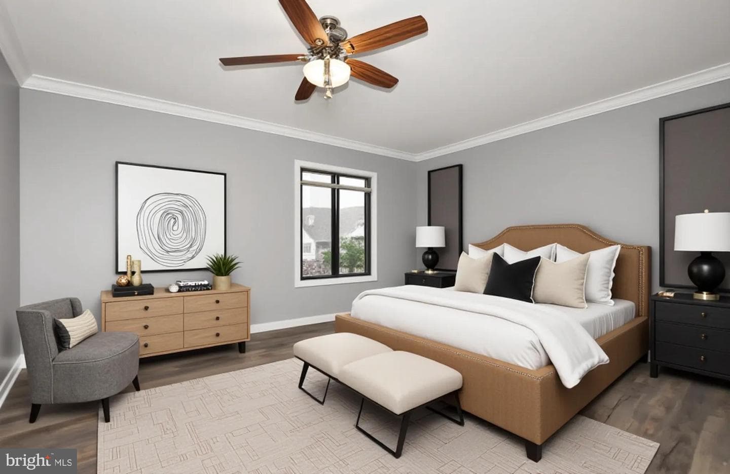 6928 Hanover Parkway #303 photo 2