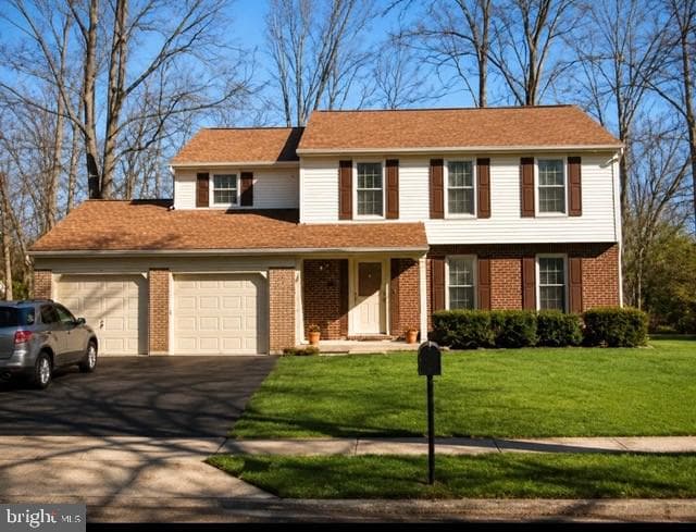 9912 Woodstream Ct photo 1