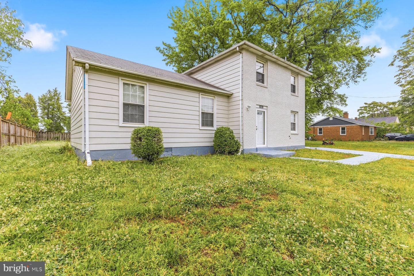 4810 Wheeler Road photo 3