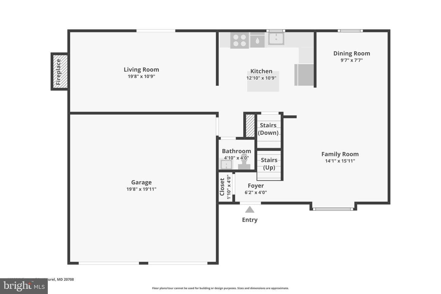 14026 Briarwood Dr photo 21
