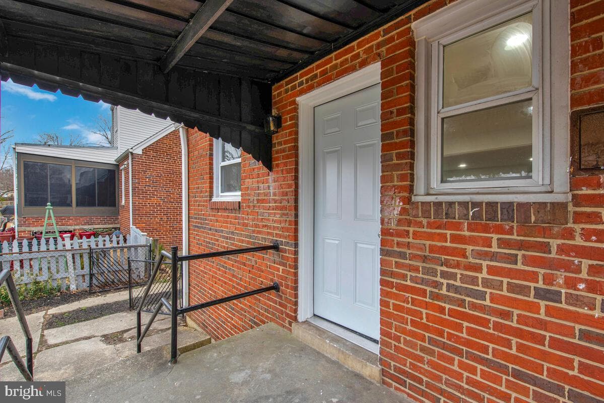 6508 Foster St photo 36
