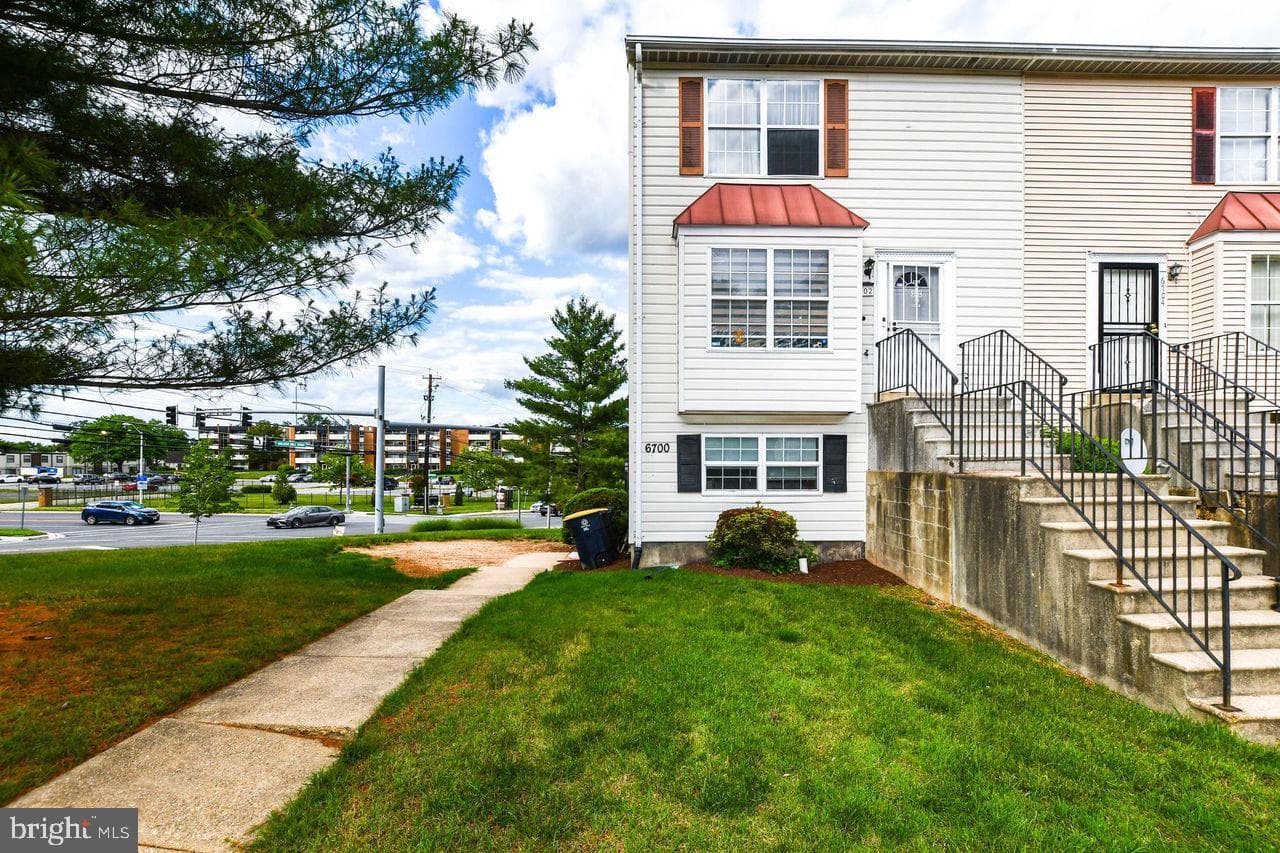6700 Milltown Court photo 22