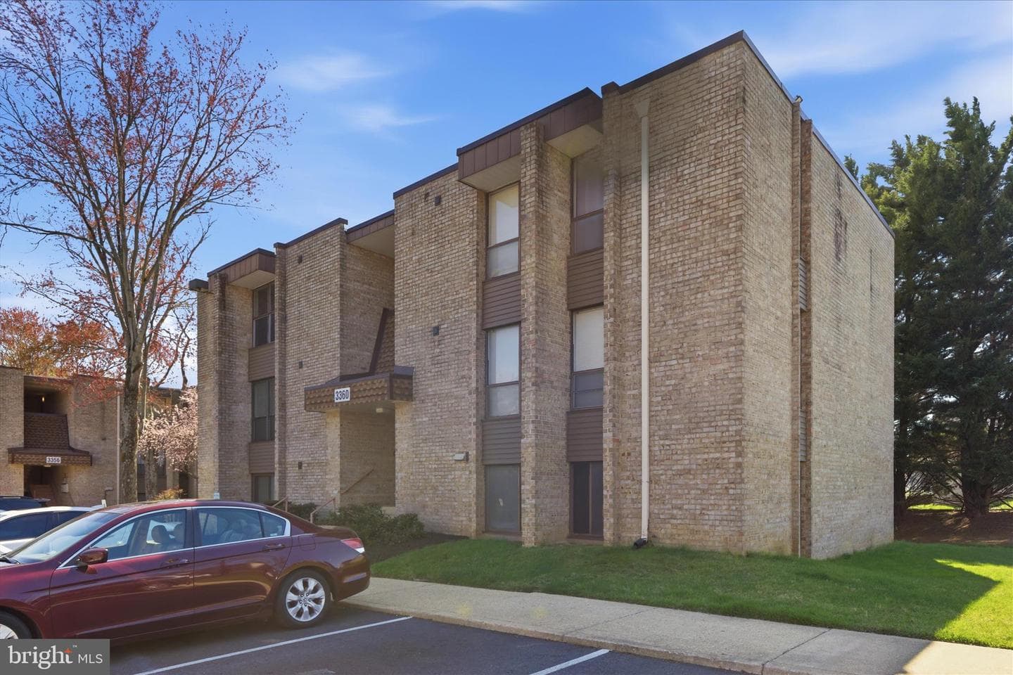 3360 Huntley Square Drive #b1 photo 22