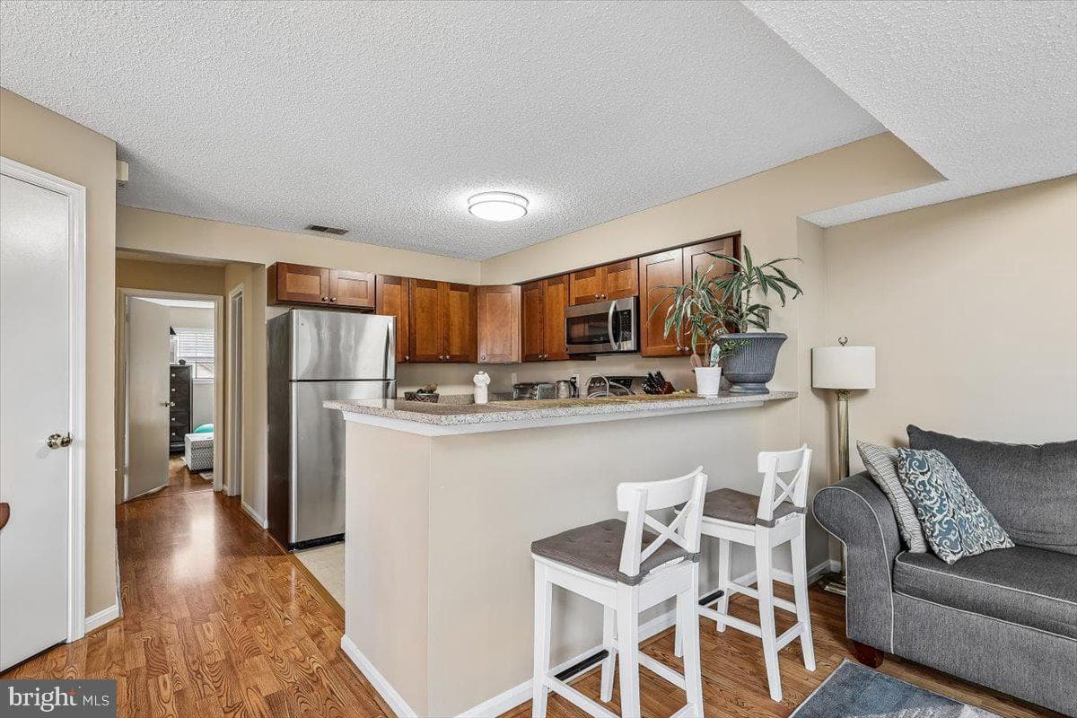 14011 Briston Street #11-E photo 14