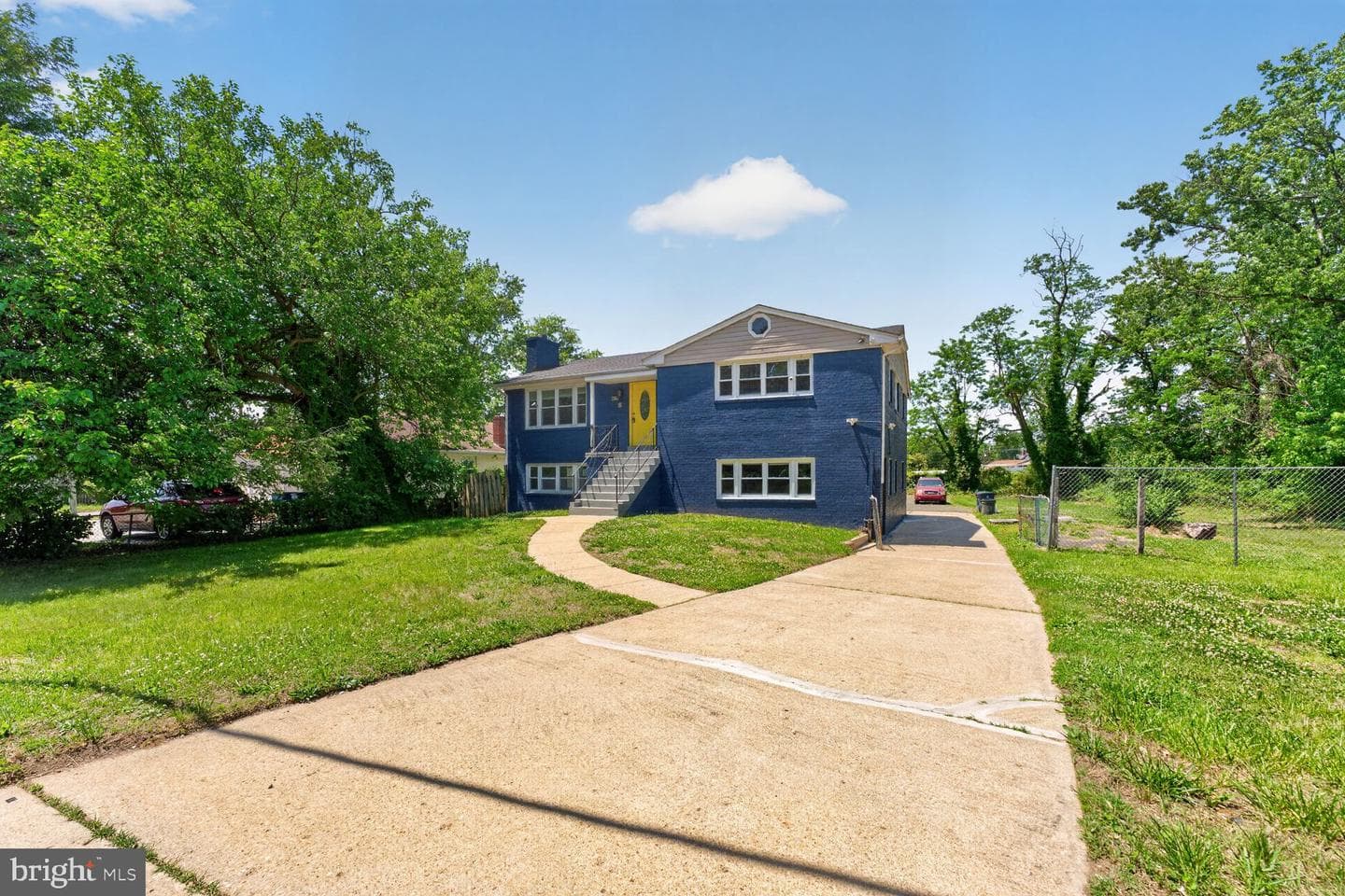 7205 Livingston Road, Oxon Hill