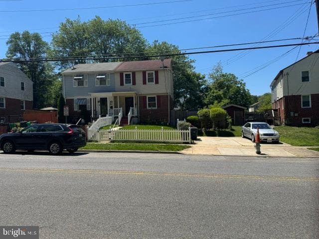4603 Raleigh Road photo 3