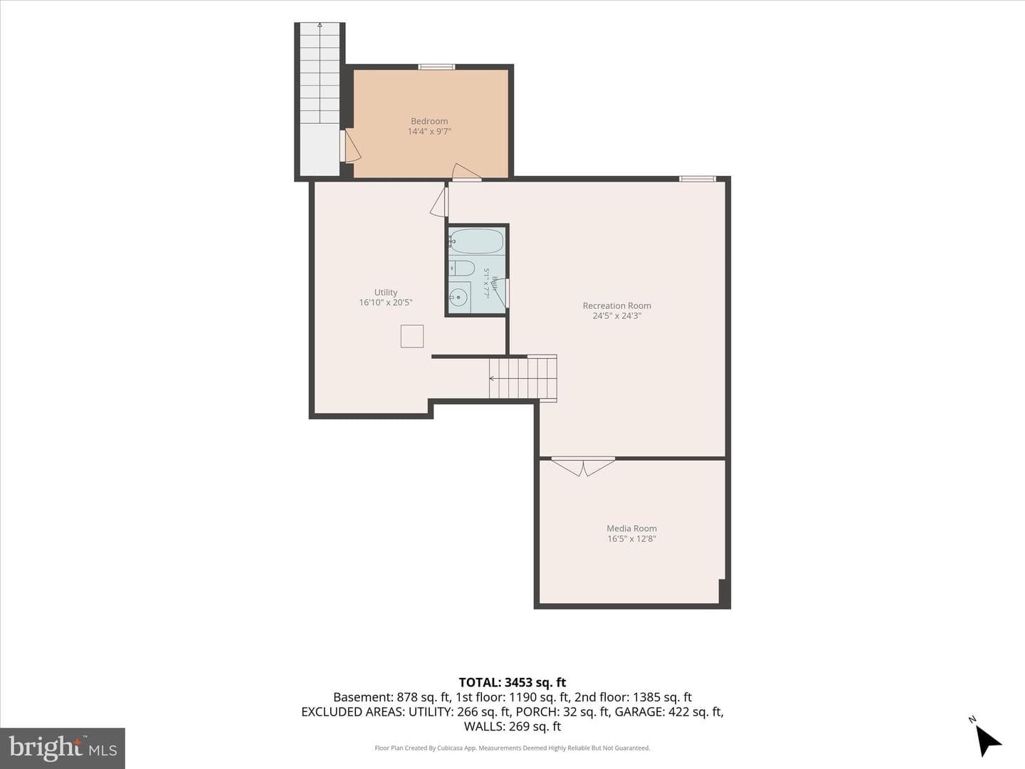 14116 Aberdeens Folly Court photo 75