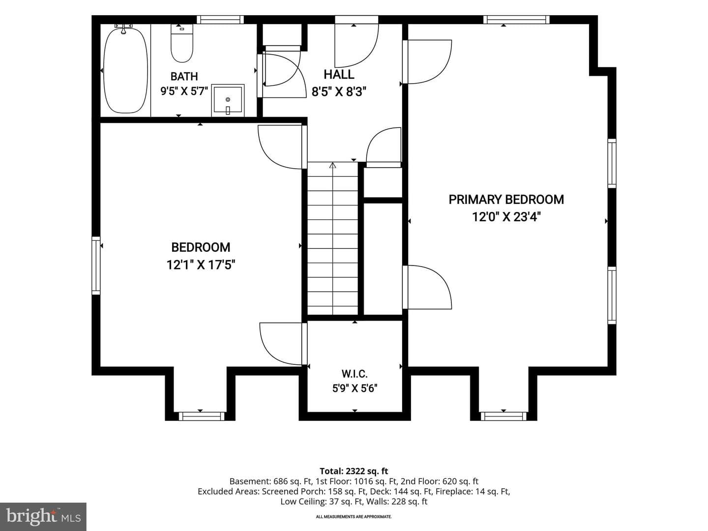 4104 Woodberry Street photo 36