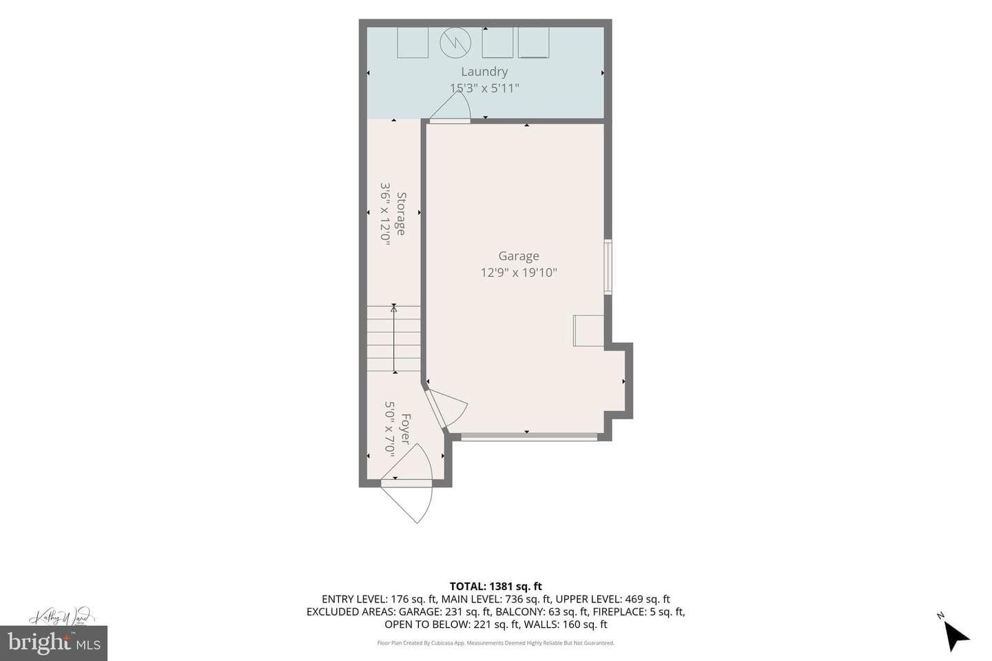 3935 Ettrick Court #31 photo 32