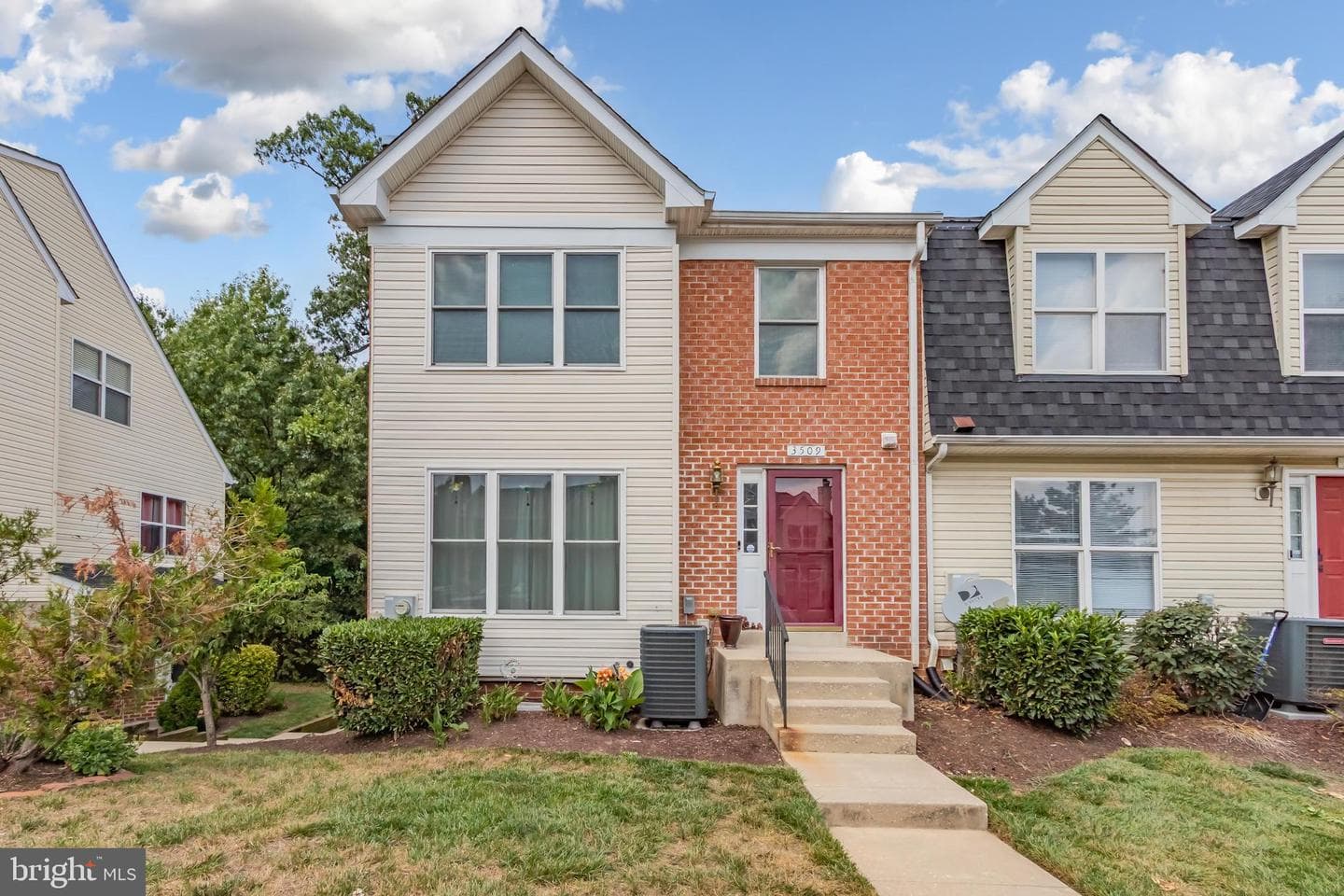 3509 65th Avenue #11a, Hyattsville