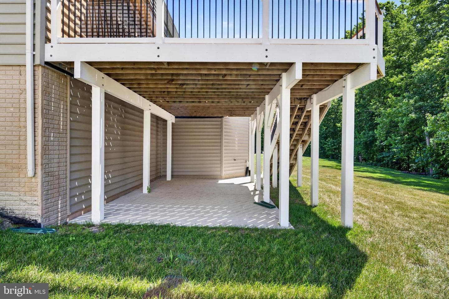 4518 Bridle Ridge Road photo 75
