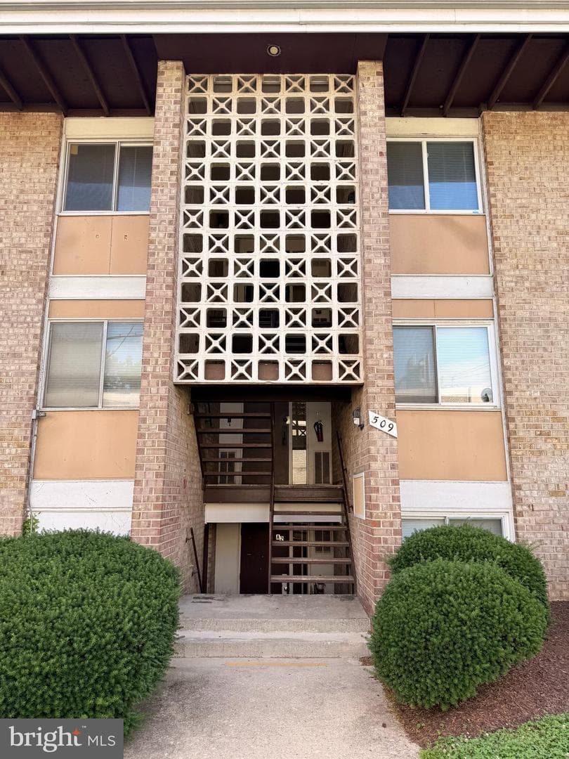 509 Wilson Bridge Drive #6708 C-2, Oxon Hill