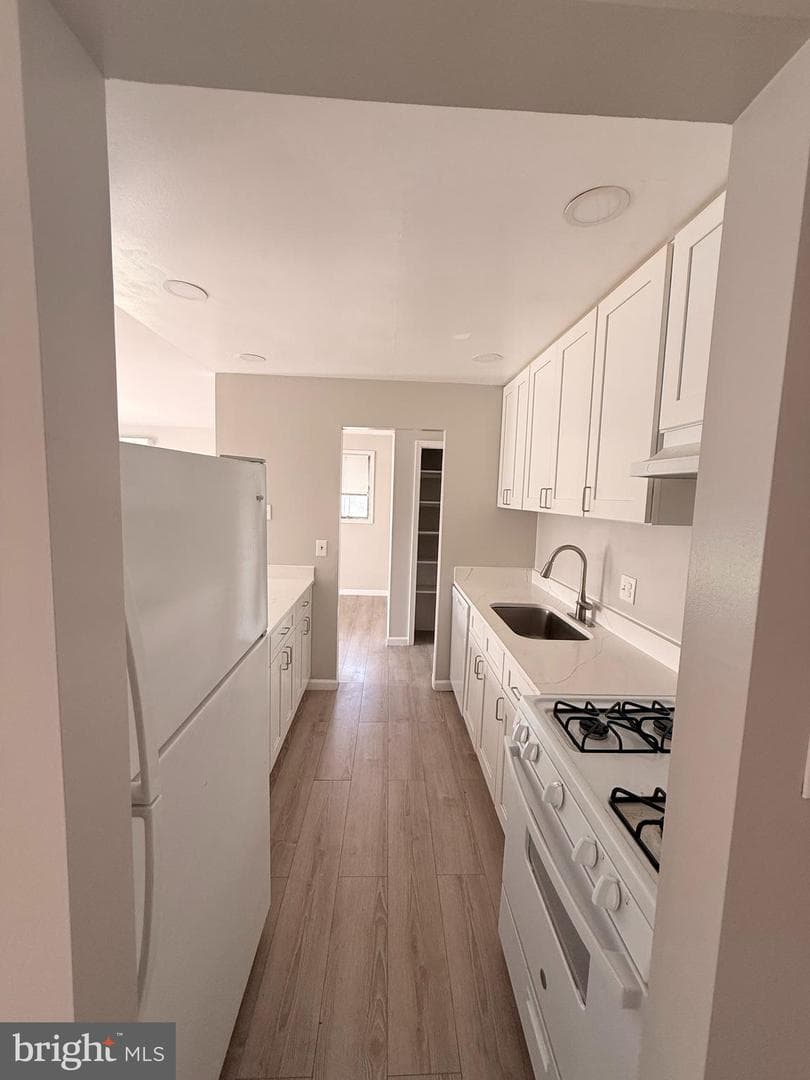 509 Wilson Bridge Drive #6708 C-2, Oxon Hill