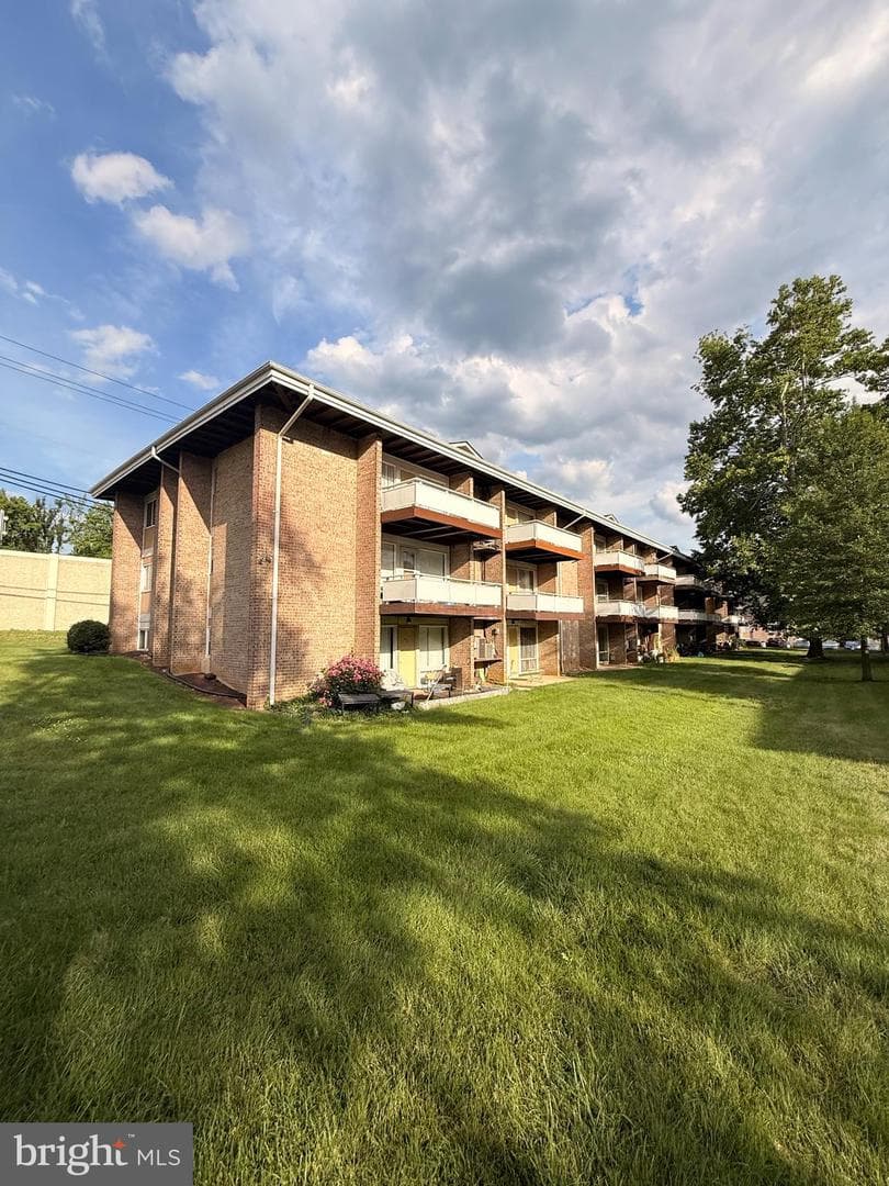 509 Wilson Bridge Drive #6708 C-2 photo 22