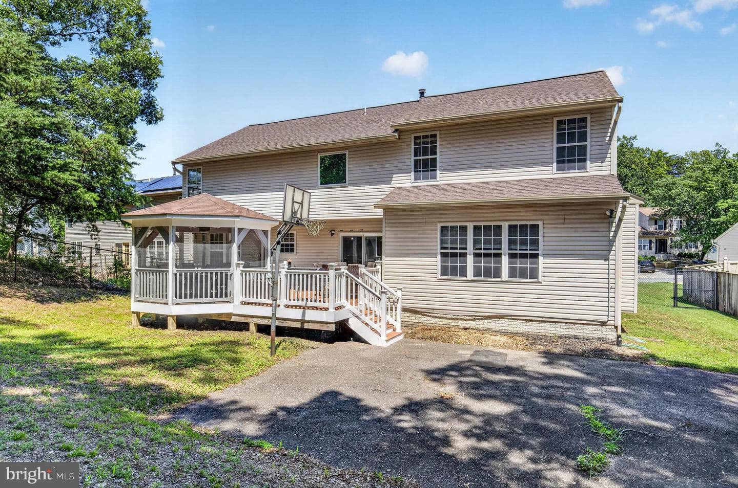 8705 Delphi Drive photo 49