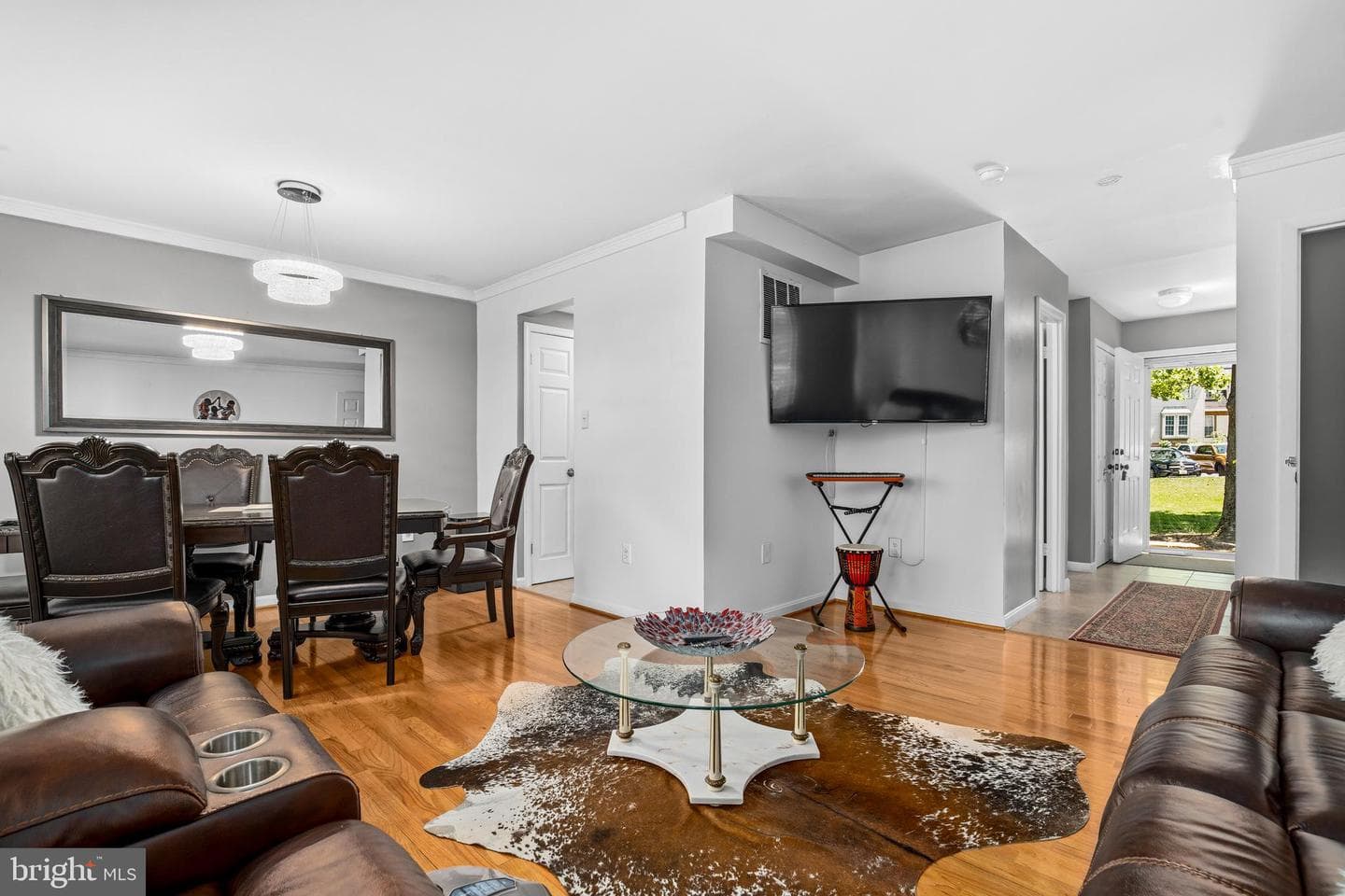 15818 Millbrook Lane #110 photo 9