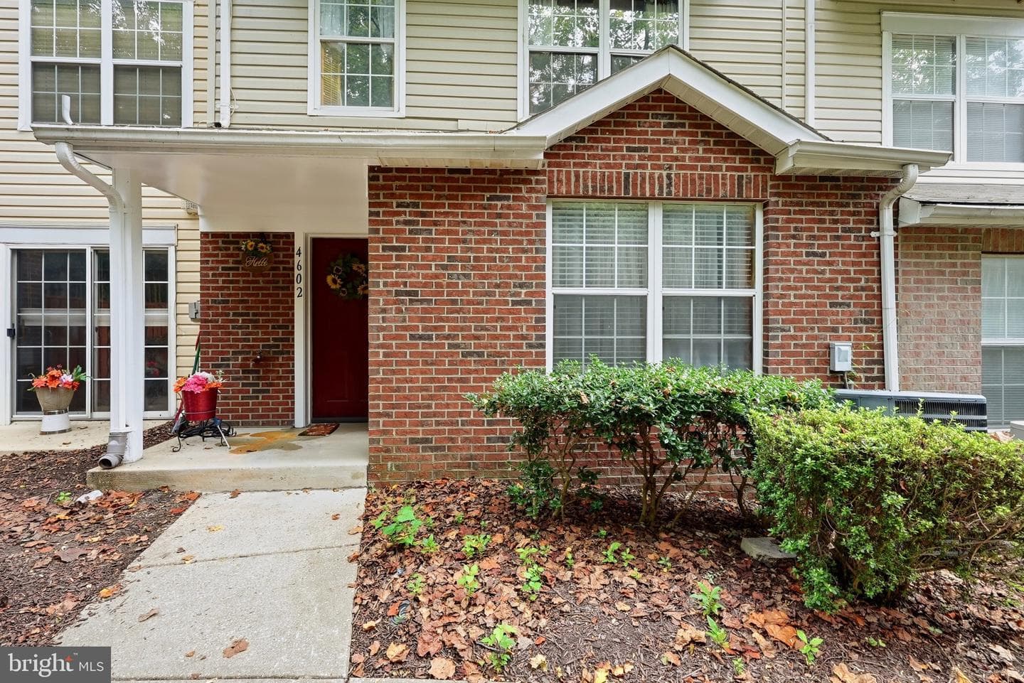 4602 Deepwood Court #86d photo 1