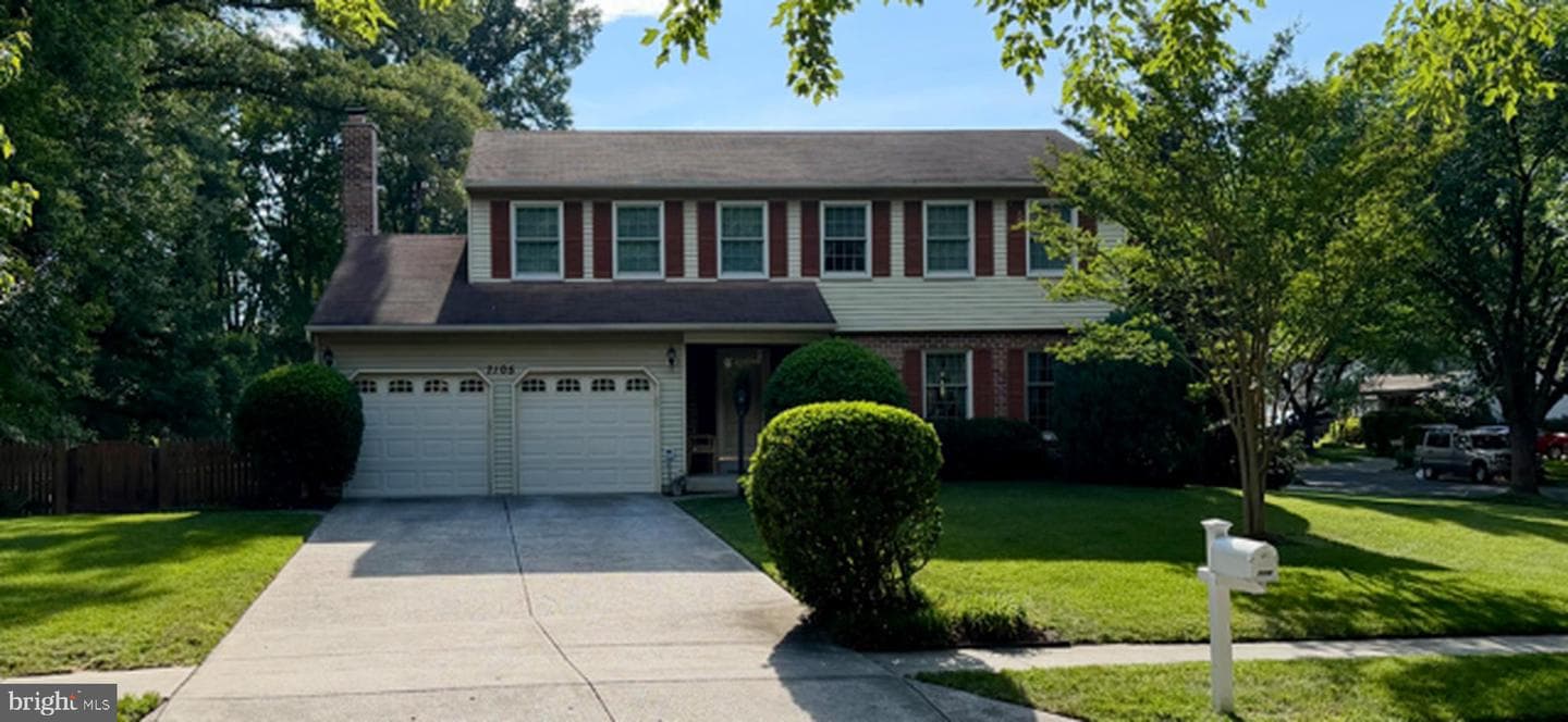 7105 Westwind Drive photo 1