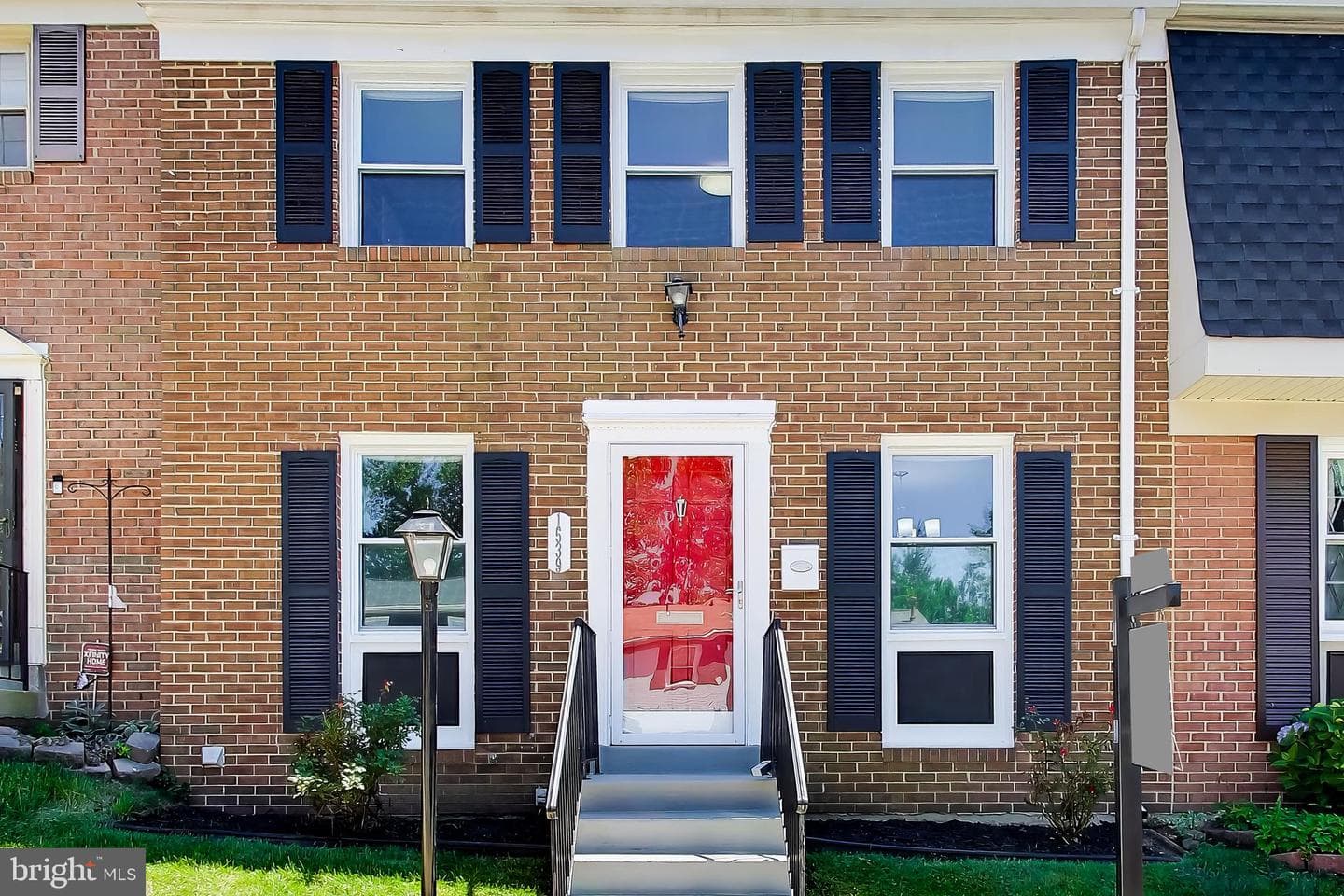 1539 Potomac Heights Drive #254
