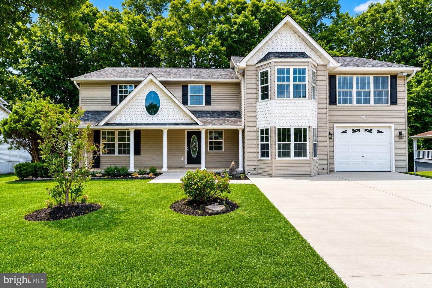 9312 Fox Run Drive photo 61