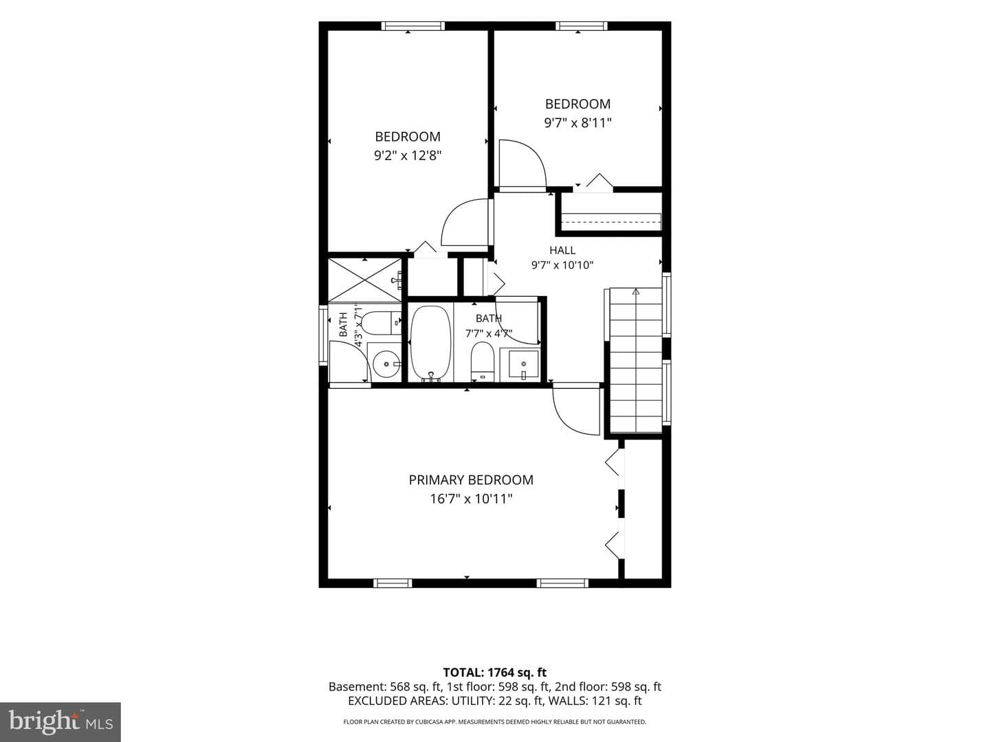 2034 N Anvil Lane photo 40