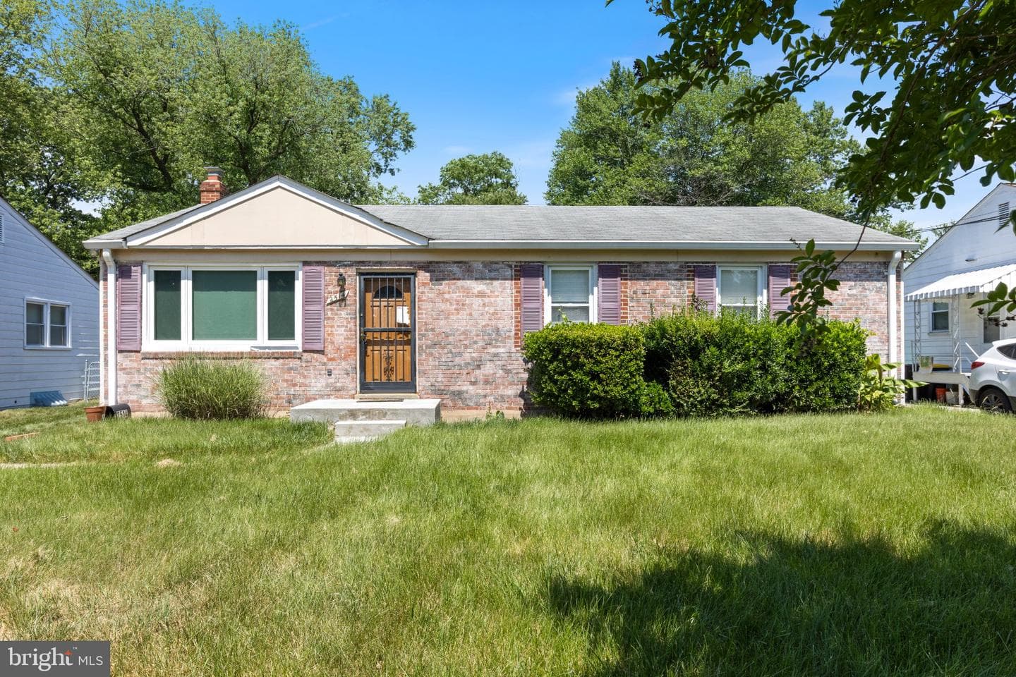 2514 Ritchie Road