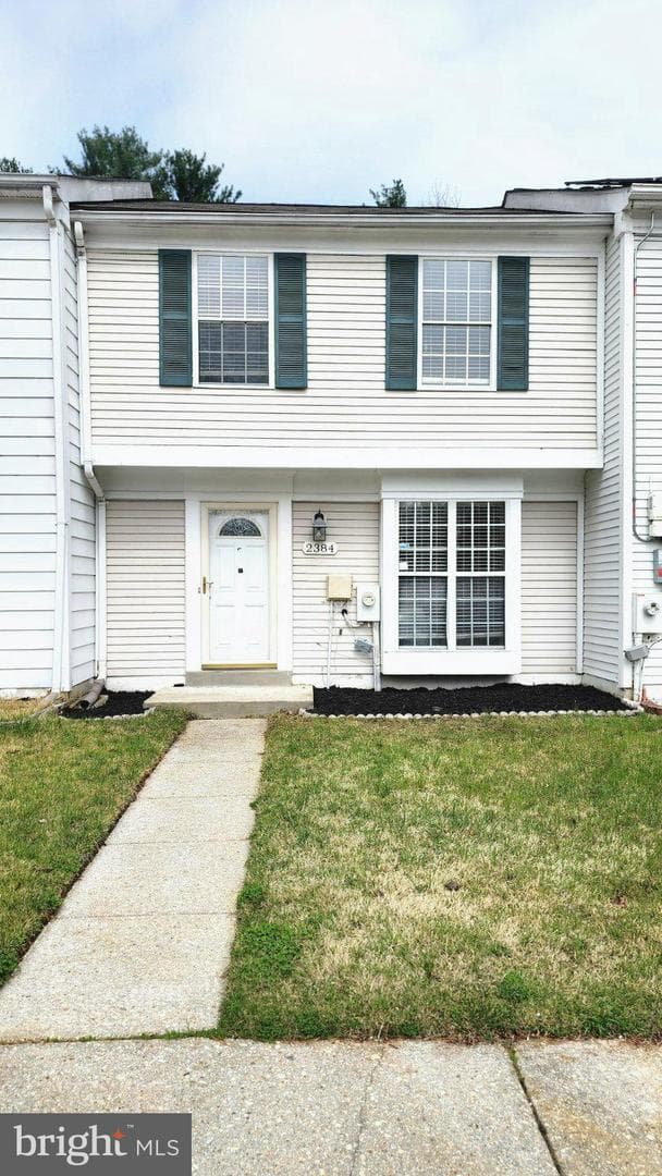 2384 Mitchellville Road, Bowie