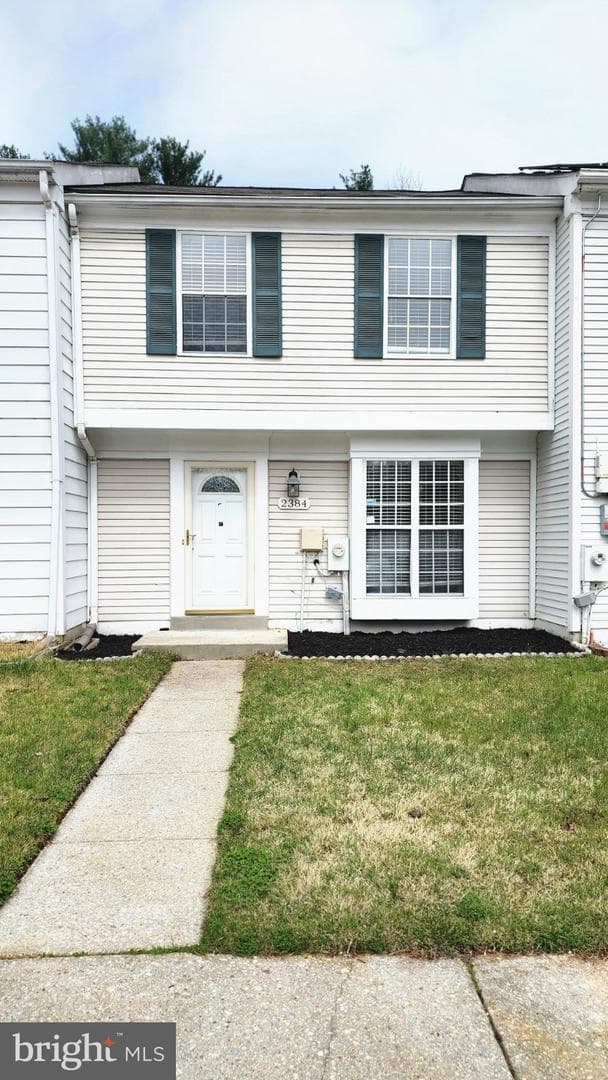 2384 Mitchellville Road, Bowie